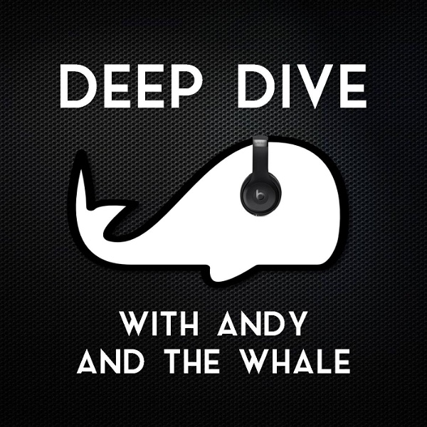 Artwork for Deep Dive Gambling Podcast