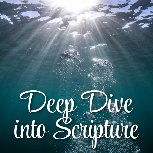 Listener Numbers, Contacts, Similar Podcasts Deep Dive Into Scripture