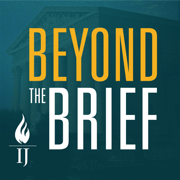 Artwork for Beyond the Brief
