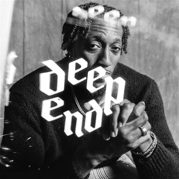 Artwork for The Deep End With Lecrae