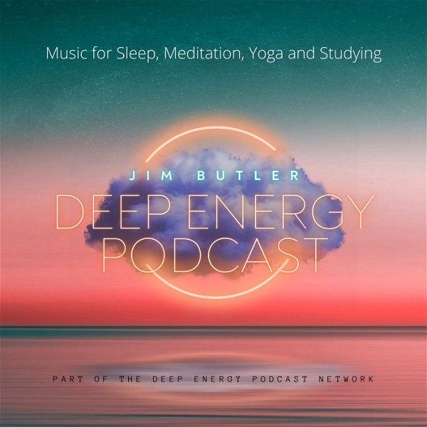 Artwork for Deep Energy Podcast