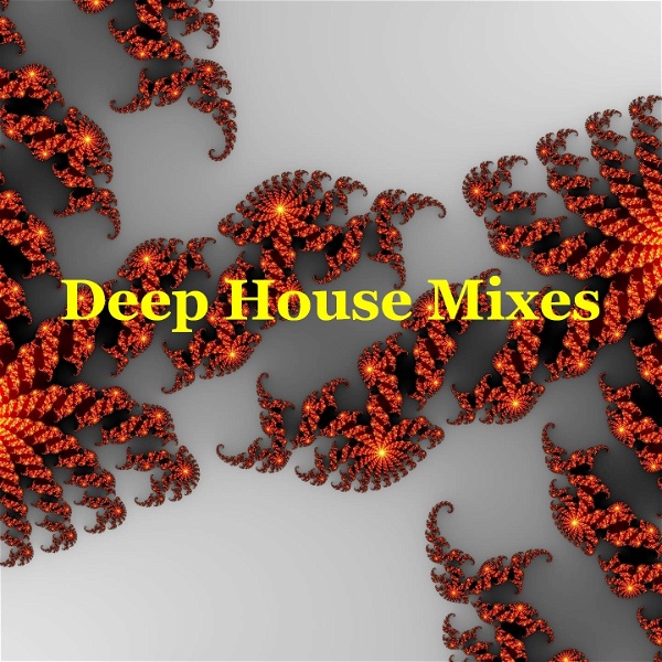 Artwork for Deep House Mixes