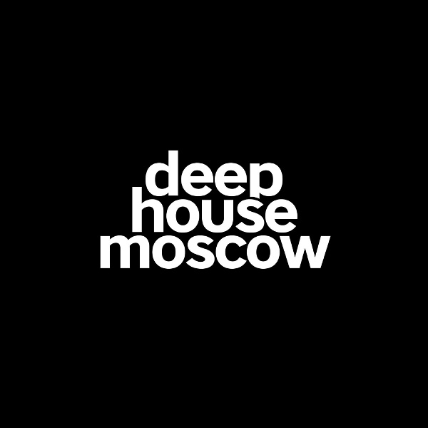 Artwork for Deep House Moscow