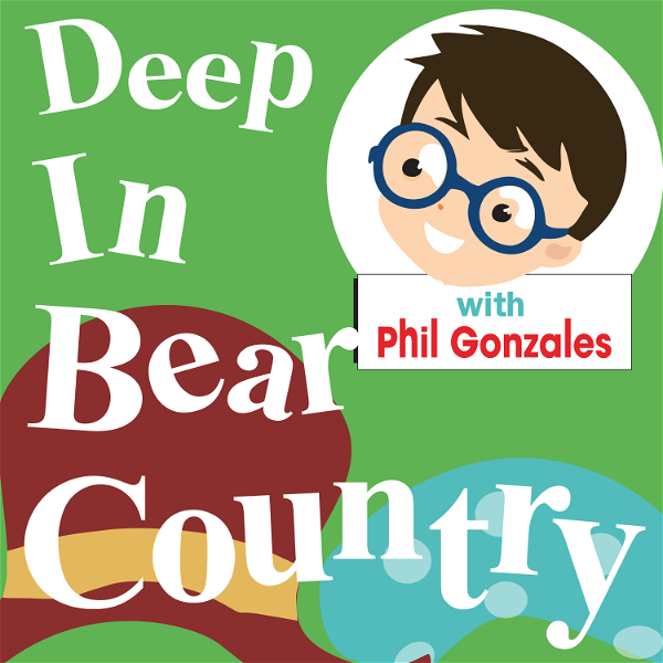 Artwork for Deep In Bear Country