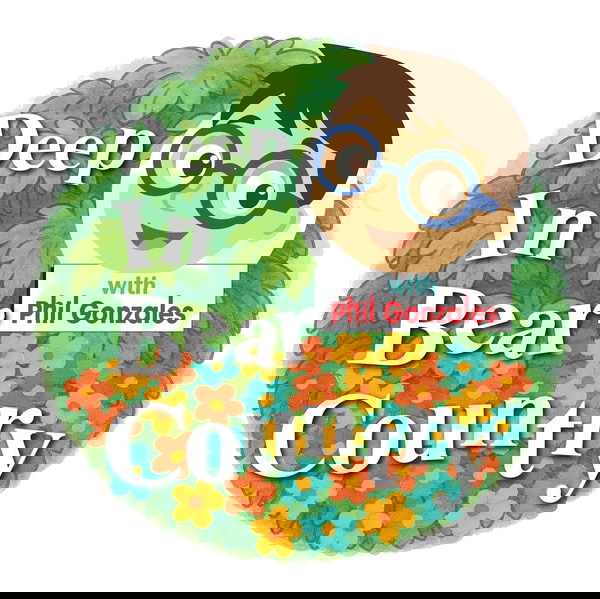 Artwork for Deep In Bear Country