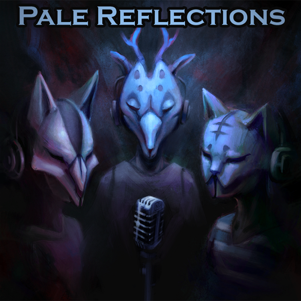 Artwork for Pale Reflections