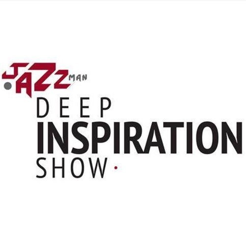 Artwork for Deep Inspiration Show