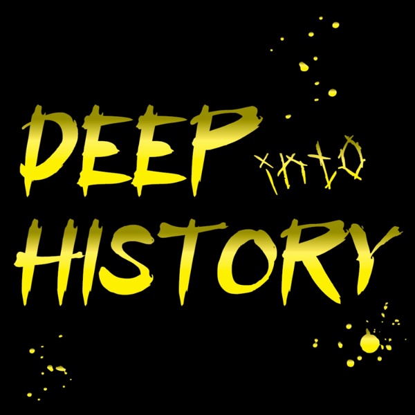 Artwork for Deep into History