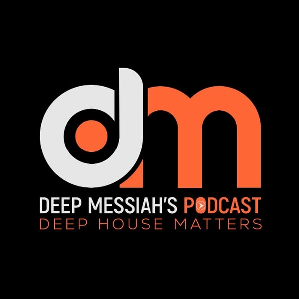 Artwork for Deep Messiah’s  Podcast
