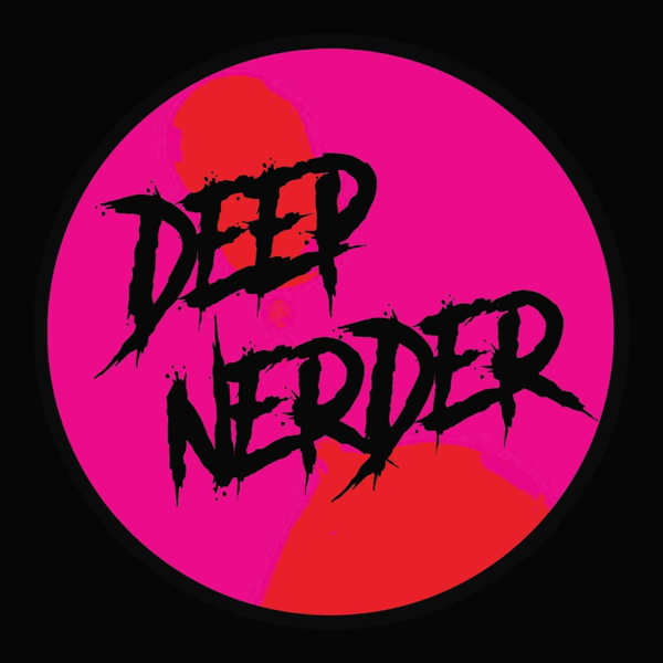 Artwork for Deep Nerder