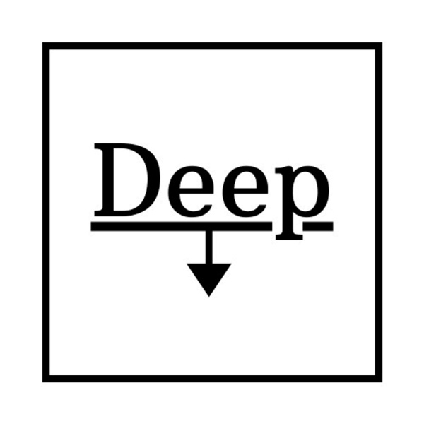 Artwork for Deep Podcast