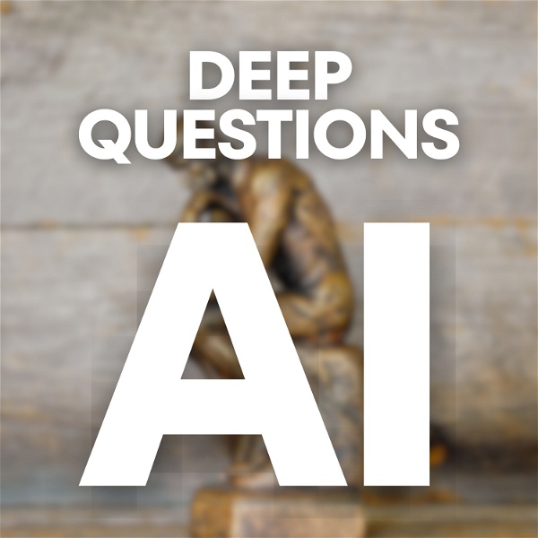 Artwork for Deep Questions AI