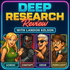 Deep Research Review