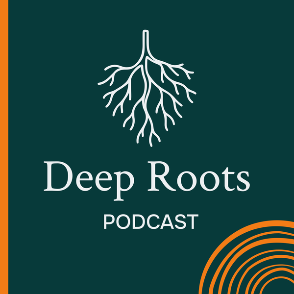 Artwork for Deep Roots