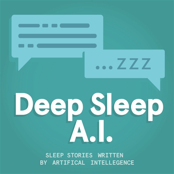 Artwork for Deep Sleep A.I.