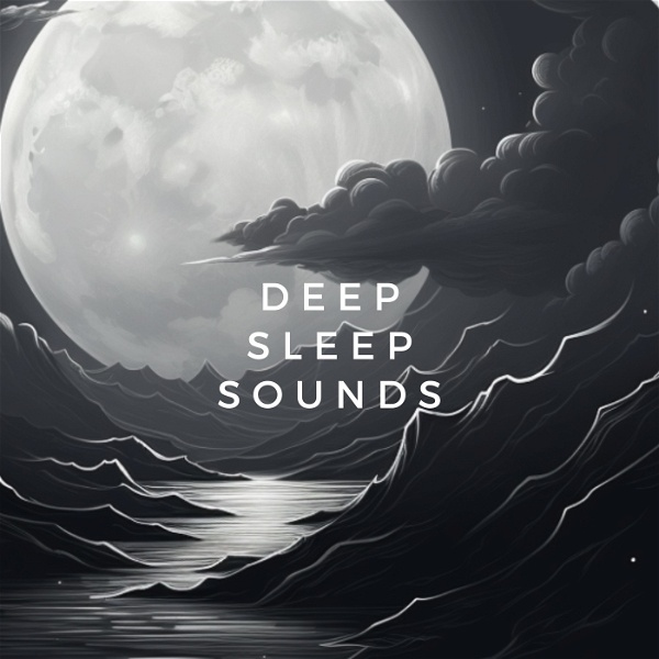 Artwork for DEEP SLEEP SOUNDS