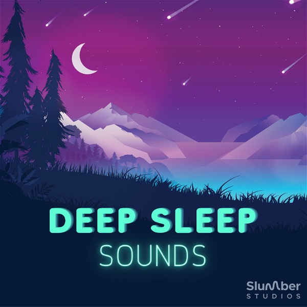 Artwork for Deep Sleep Sounds