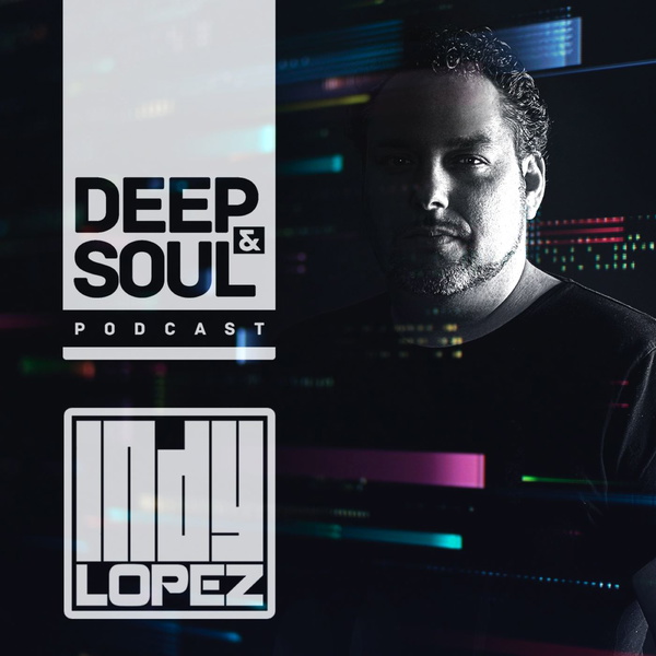 Artwork for Deep & Soul