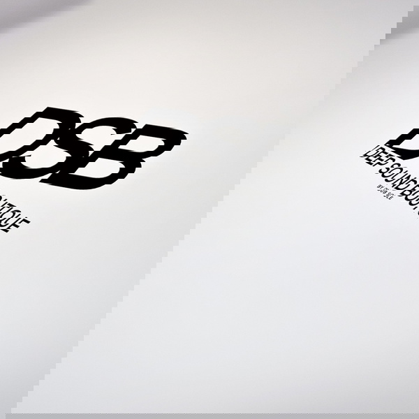 Artwork for Deep Sound Boutique Podcast