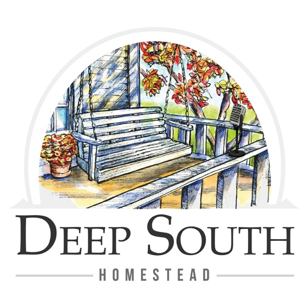 Artwork for Deep South Homestead