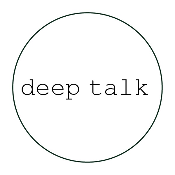 Artwork for deep talk