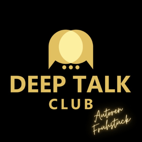 Artwork for Deep Talk Club