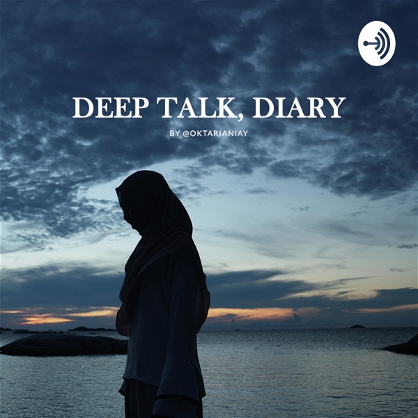 Artwork for Deep Talk, Diary
