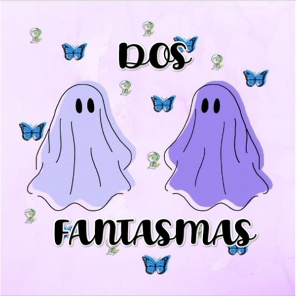 Artwork for Dos Fantasmas