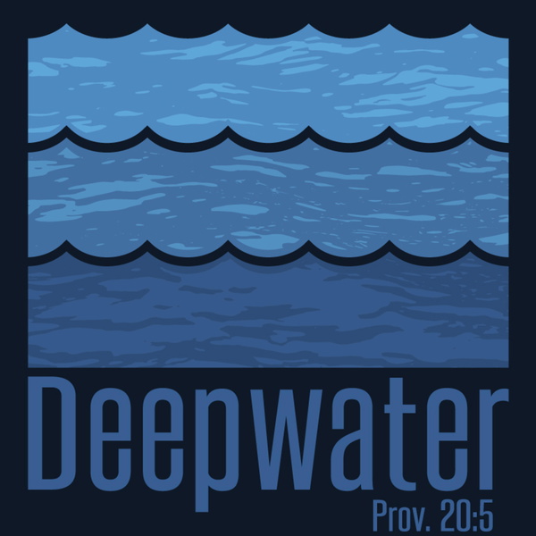 Artwork for Deep Water