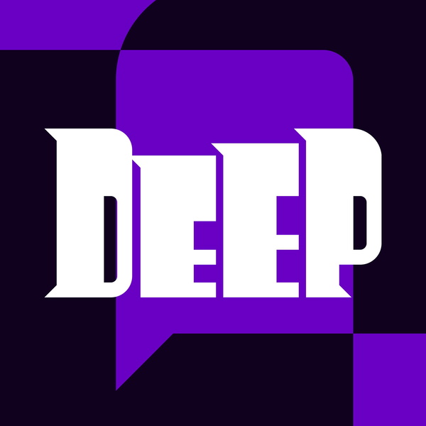 Artwork for Deep with Jay