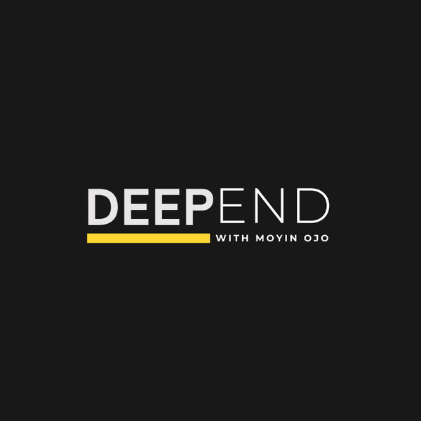 Artwork for Deepend