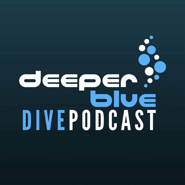 Artwork for DeeperBlue Podcast