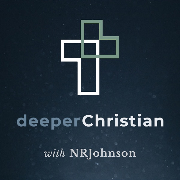Artwork for Deeper Christian Podcast