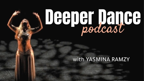 Artwork for Deeper Dance Podcast