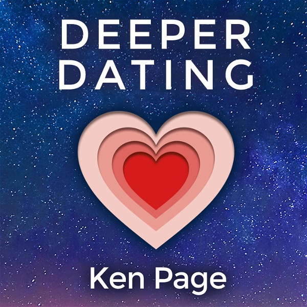 Artwork for Deeper Dating Podcast