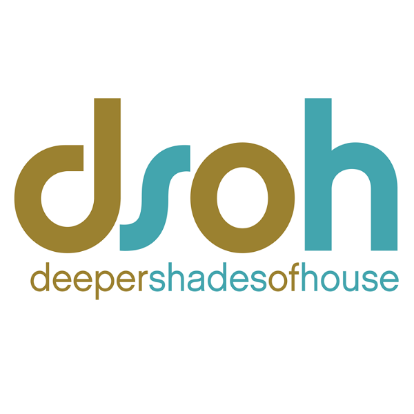 Artwork for Deeper Shades of House