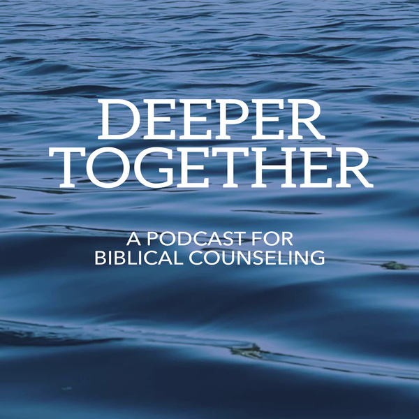 Artwork for Deeper Together Podcast
