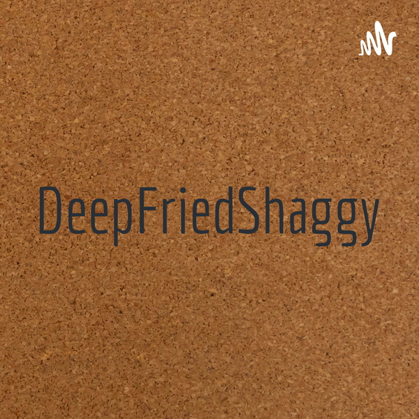 Artwork for DeepFriedShaggy