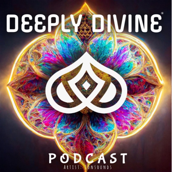 Artwork for Deeply Divine Podcast ®