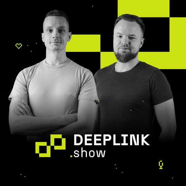 Artwork for Deeplink Show