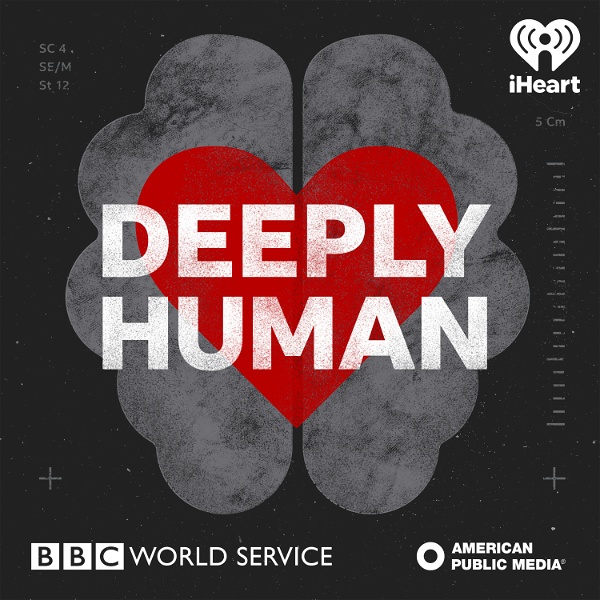 Artwork for Deeply Human
