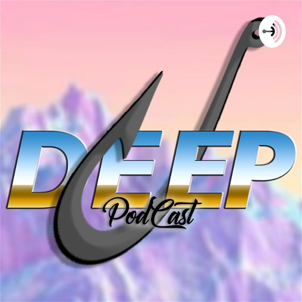 Artwork for DeepPodcast