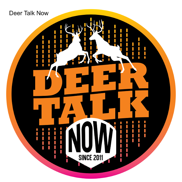 Artwork for Deer Talk Now