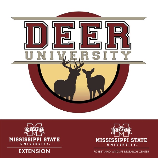 Artwork for Deer University