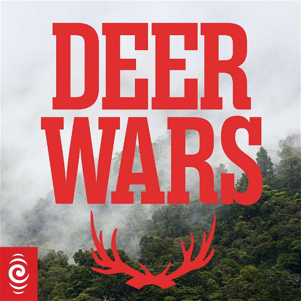 Artwork for Deer Wars
