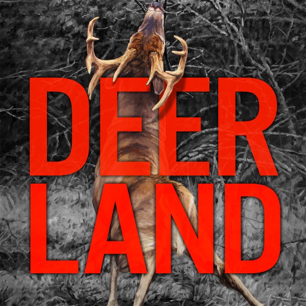 Artwork for DeerLand Podcast