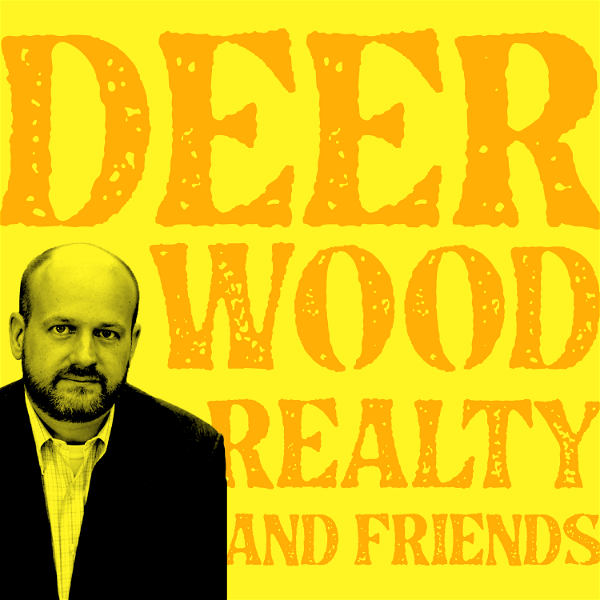 Artwork for Deerwood Realty and Friends