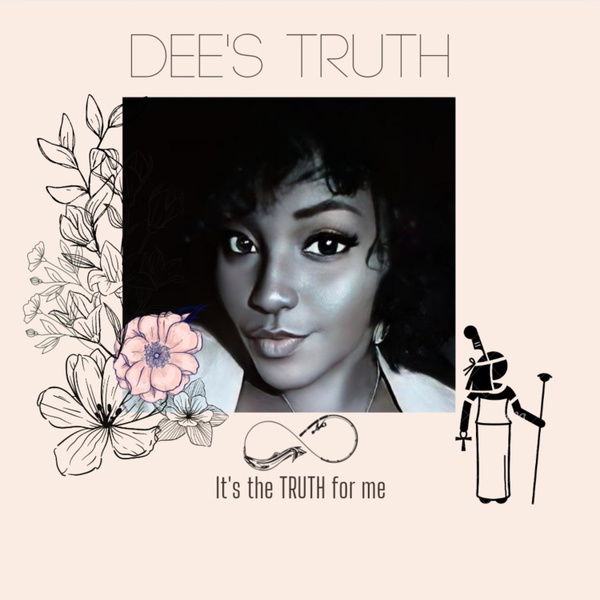 Artwork for Dee's Truth