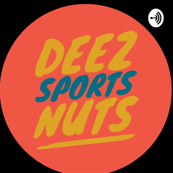 Artwork for Deez Sports Nuts
