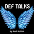 DEF talks by Aadi Achint